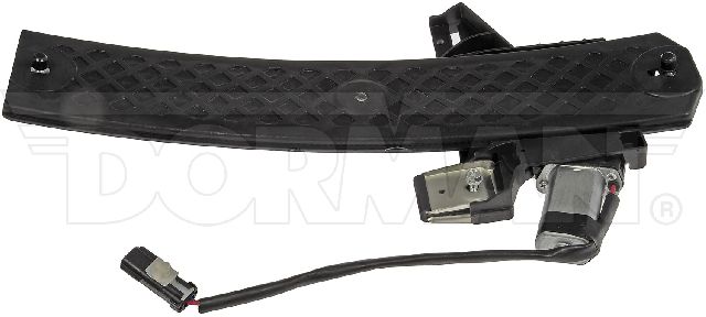 2006-2010 Chrysler PT Cruiser Window Motor and Regulator Assembly - Rear Right (Dorman)