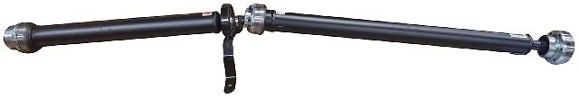 2017-2022 Audi A4 allroad Drive Shaft - Rear (Dorman)