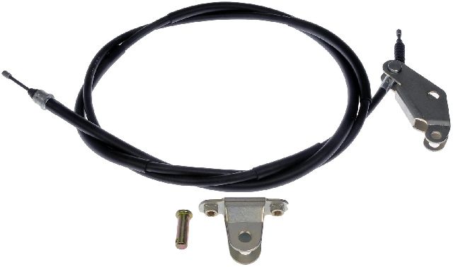 1983-1986 Nissan 720 Parking Brake Cable - Front (Dorman)