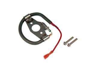 1995-1998 Ford E-350 Econoline Diesel Fuel Heating Element (Dorman)