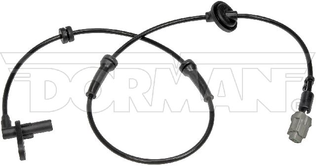 2002-2006 Nissan Altima ABS Wheel Speed Sensor - Front Right (Dorman)