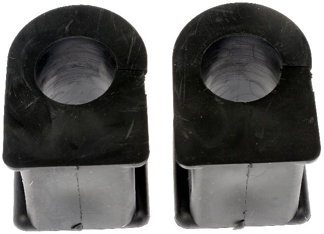 1975-1991 Ford E-150 Econoline Suspension Stabilizer Bar Bushing Kit - Front To Frame (Dorman)