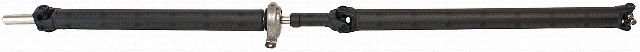 2003-2009 Chevrolet Express 2500 Drive Shaft - Rear (Dorman)