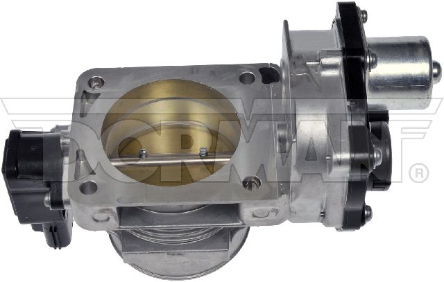 2004-2005 Ford Explorer Fuel Injection Throttle Body (Dorman)