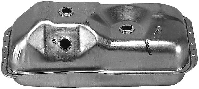 1984-1987 Toyota Pickup Fuel Tank (Dorman)
