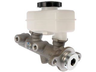 2002-2003 INFINITI QX4 Brake Master Cylinder (Dorman)