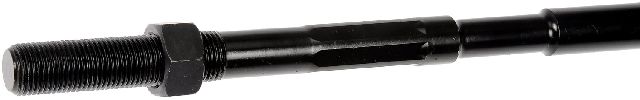 2009-2010 Pontiac Vibe Steering Tie Rod End - Front Inner (Dorman)