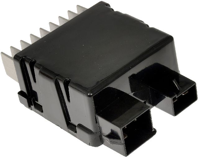 1995 Ford Contour HVAC Blower Motor Resistor (Dorman)
