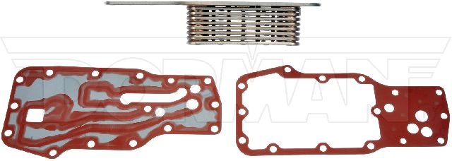 2011-2024 Ram 4500 Engine Oil Cooler (Dorman)