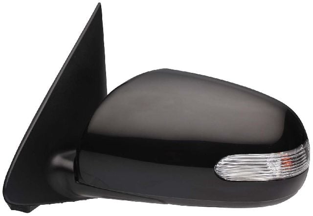 2010 Kia Forte Side/Door Mirror - Left (Dorman)