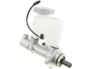 2001-2002 Kia Rio Brake Master Cylinder (Dorman)