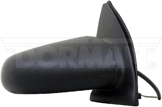 1991-1995 Saturn SL1 Side/Door Mirror - Right (Dorman)
