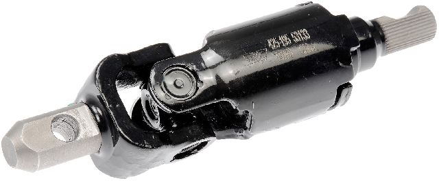 2003-2016 Chevrolet Express 2500 Steering Shaft - Upper Intermediate (Dorman)