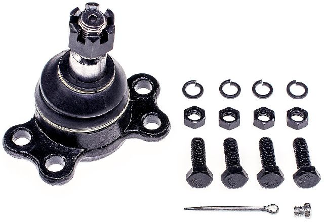 1988-1995 Isuzu Pickup Suspension Ball Joint - Front Upper (Dorman)