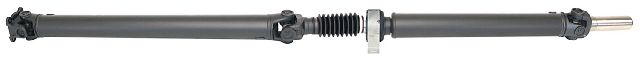 2011-2012 Ram 3500 Drive Shaft - Rear (Dorman)
