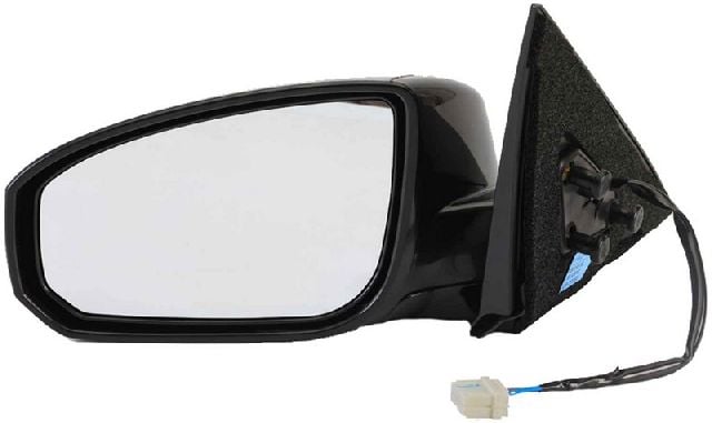 2004-2008 Nissan Maxima Side/Door Mirror - Left (Dorman)