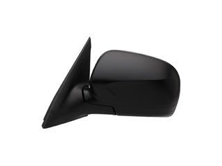 2009-2010 Subaru Forester Side/Door Mirror - Left (Dorman)
