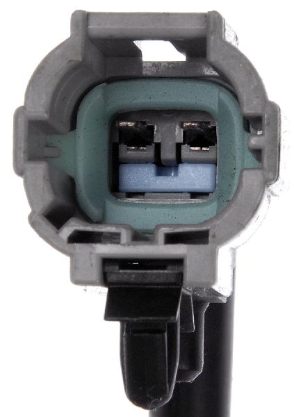 2004 Nissan Pathfinder Armada Window Motor and Regulator Assembly - Rear Right (Dorman)