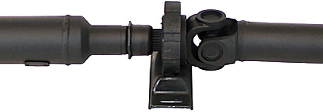 1986-1987 BMW 325e Drive Shaft - Rear (Dorman)