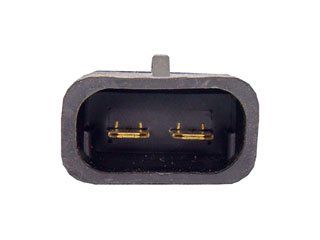 1999-2004 Oldsmobile Alero Engine Cooling Fan Assembly (Dorman)