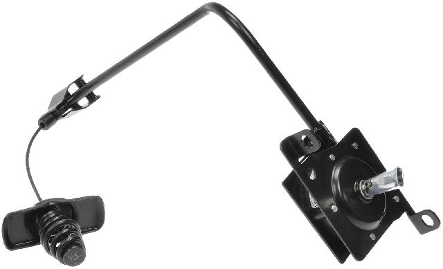 1998-2001 GMC Jimmy Spare Tire Hoist (Dorman)