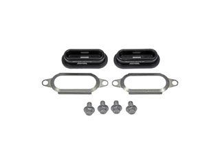 2001 GMC Jimmy Parking Brake Shoe Hardware Kit (Dorman)