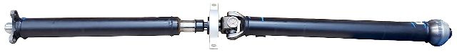 2014-2016 BMW M235i Drive Shaft - Rear (Dorman)
