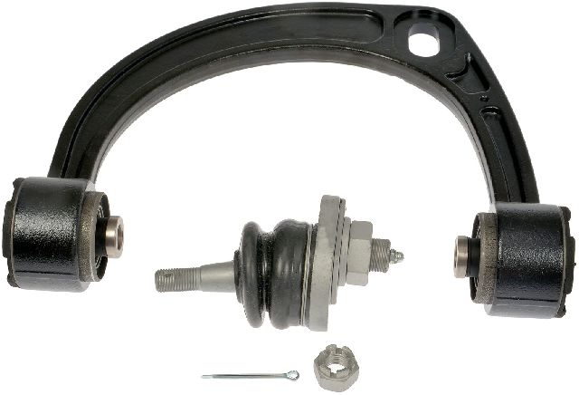 2005-2021 Toyota Tacoma Alignment Caster / Camber Control Arm - Front Right Upper (Dorman)