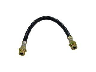 1983 Nissan Pulsar Brake Hydraulic Hose - Rear Left or Rear Right (Dorman)