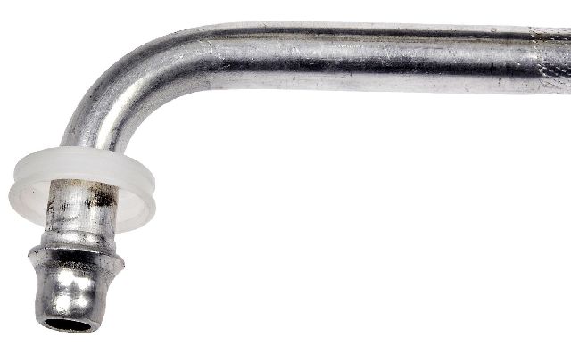 2001-2002 GMC C3500HD Engine Oil Cooler Hose Assembly - Outlet (Upper) (Dorman)