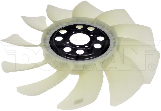 2004-2005 Ford Explorer Engine Cooling Fan Blade (Dorman)