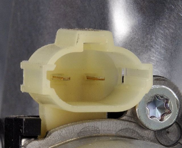 2009-2012 Hyundai Elantra Window Motor and Regulator Assembly - Front Right (Dorman)