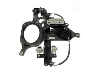 2007-2017 Lincoln Navigator Window Regulator - Rear Right (Dorman)