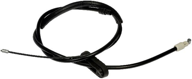 2014 Lincoln Mark LT Parking Brake Cable - Front (Dorman)