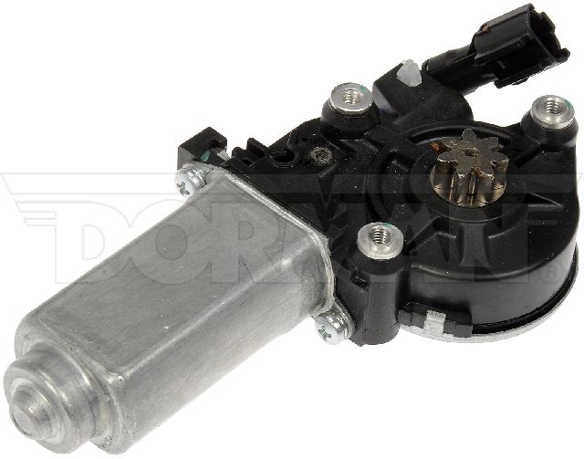 1997-2004 Dodge Dakota Window Motor - Front Right (Dorman)