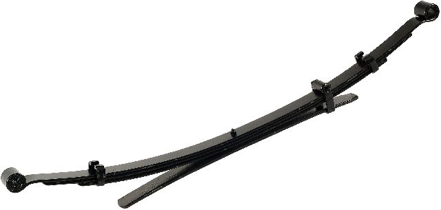 2005-2021 Nissan Frontier Leaf Spring Assembly - Rear (Dorman)