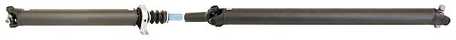 1979-1986 GMC C3500 Drive Shaft - Rear (Dorman)