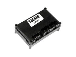 2005 Saab 9-7x Transfer Case Control Module (Dorman)