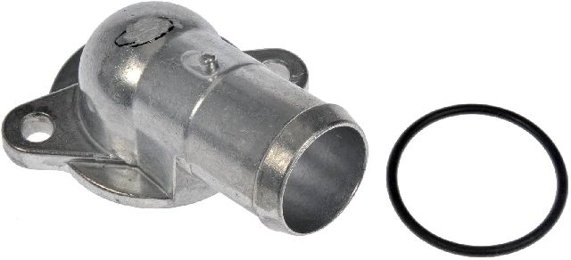 2001-2007 Lincoln Town Car Engine Coolant Thermostat Housing (Dorman)