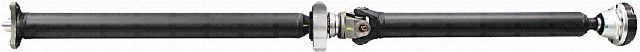 2006-2008 BMW 750i Drive Shaft - Rear (Dorman)