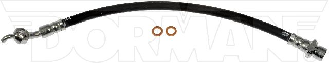 2001-2005 Lexus IS300 Brake Hydraulic Hose - Rear Left or Rear Right (Dorman)