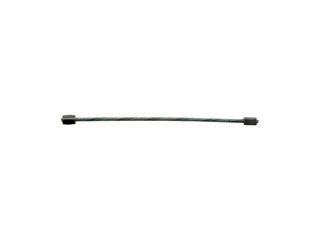 1983-1991 GMC S15 Jimmy Parking Brake Cable - Intermediate (Dorman)