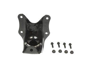 2003-2007 Ford E-150 Leaf Spring Hanger - Rear Spring Rearward (Dorman)