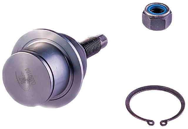 2004-2008 Ford F-150 Suspension Ball Joint - Front Lower (Dorman)