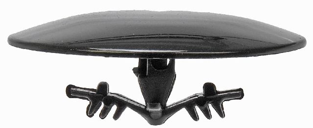 1995-2004 Honda Odyssey Hood Insulation Pad Clip (Dorman)
