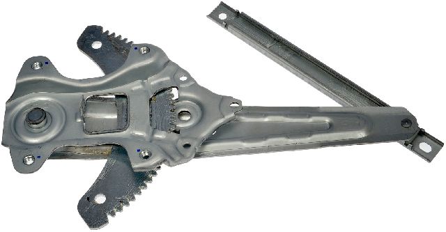 2009-2014 Nissan Cube Window Regulator - Rear Left (Dorman)