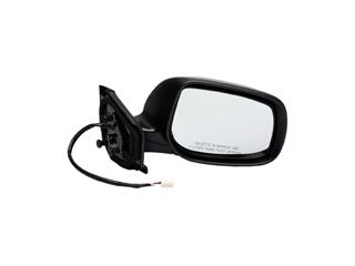 2006-2011 Toyota Yaris Side/Door Mirror - Right (Dorman)