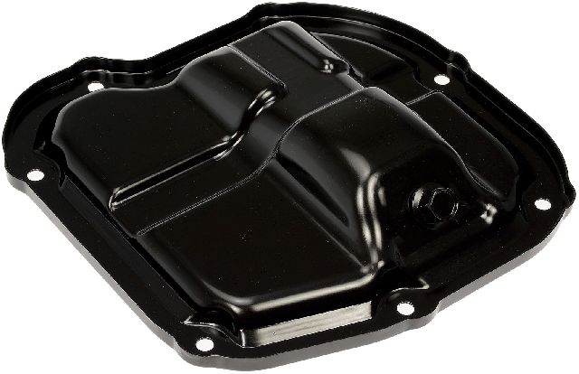 2014-2019 Nissan Versa Note Engine Oil Pan - Lower (Dorman)