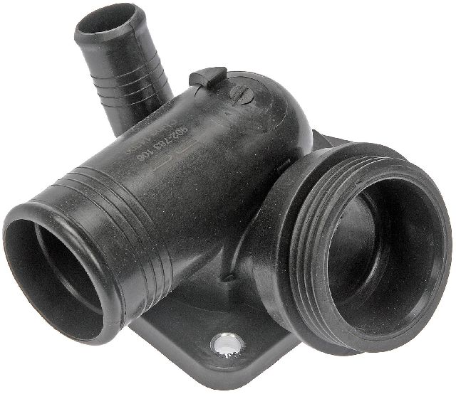 2003-2006 Lincoln LS Engine Coolant Thermostat Housing (Dorman)