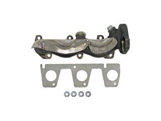 2000-2003 Ford Taurus Exhaust Manifold - Rear (Dorman)